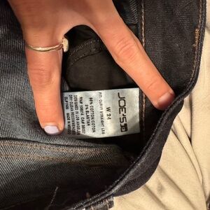 Joe’s Jeans